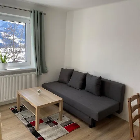 Apartamento Mountain View *