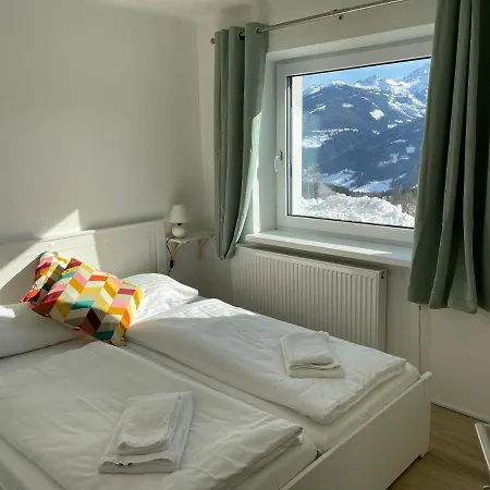 Mountain View Apartamento