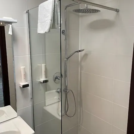 Apartamento Mountain View *