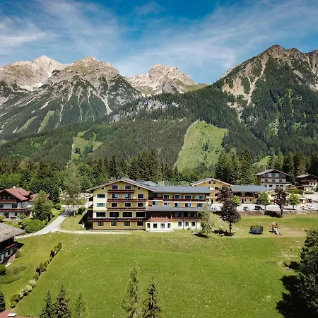 Apartamento Mountain View Ramsau am Dachstein