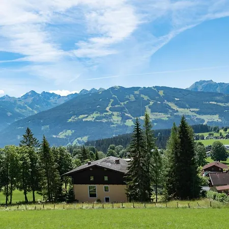 Apartamento Mountain View *