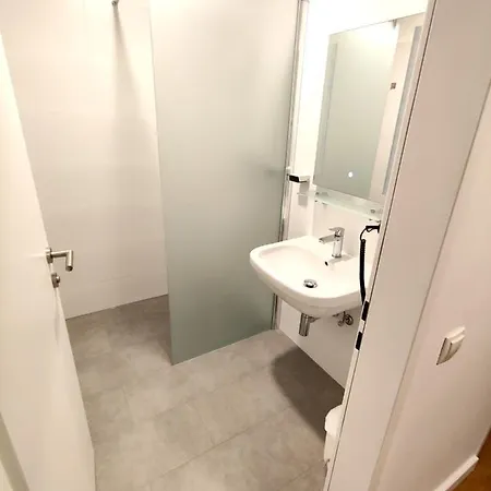 Mountain View Apartamento *