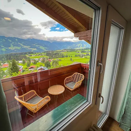 Mountain View Apartamento *