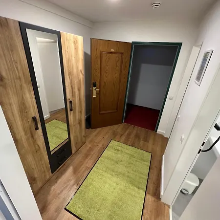 Mountain View Apartamento *