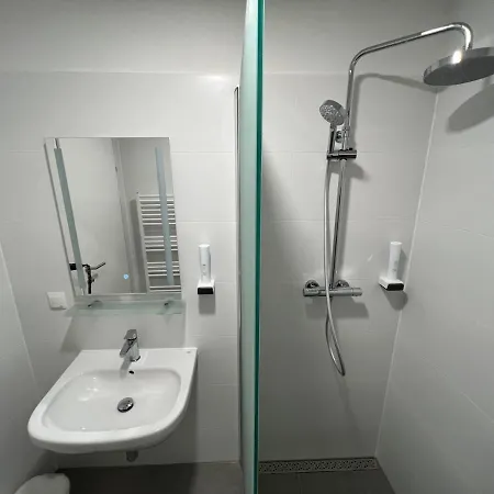 Apartamento Mountain View *