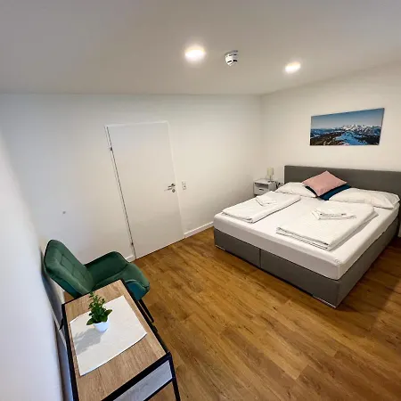 Apartamento Mountain View Ramsau am Dachstein