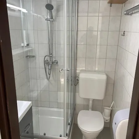 Mountain View Apartamento *