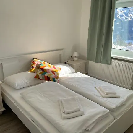 Apartamento Mountain View