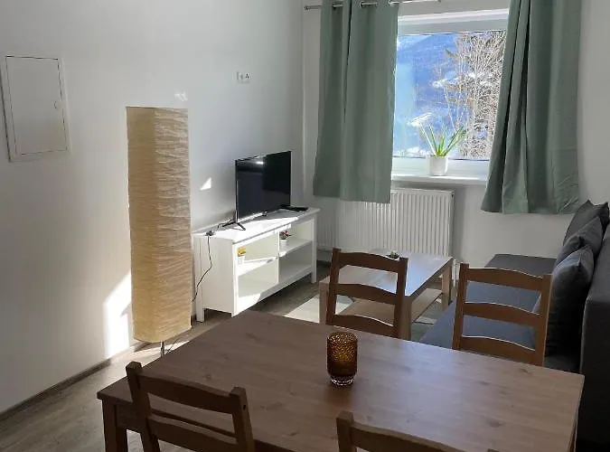 Mountain View Ramsau am Dachstein