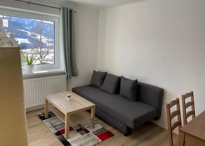 Apartman Mountain View *