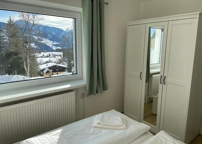 Apartman Mountain View