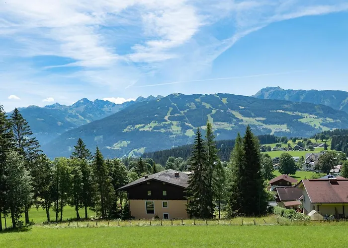 Apartman Mountain View *