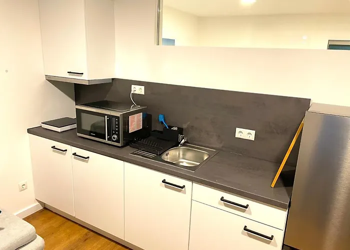 Mountain View Apartman *