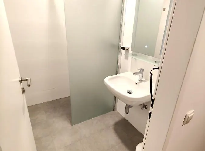 Mountain View Apartman *