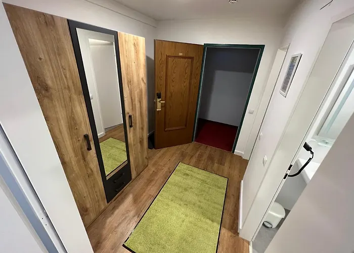 Mountain View Apartman *