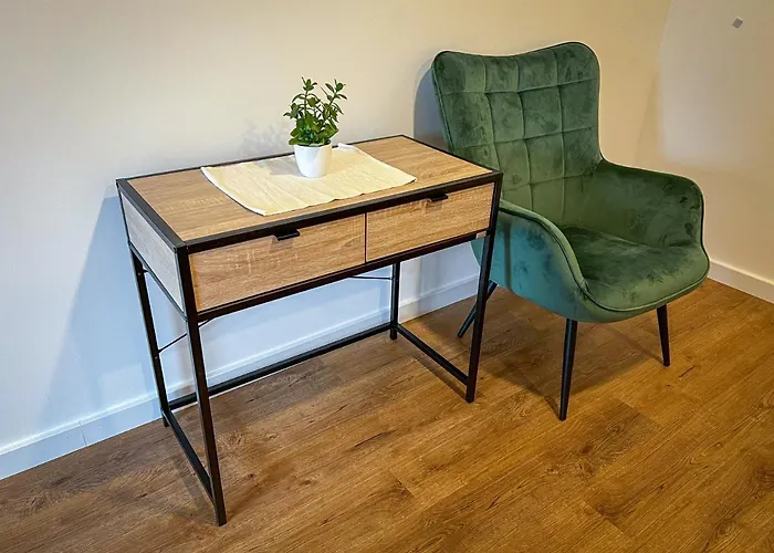 Lägenhet Mountain View