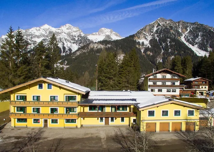 Apartman Mountain View *