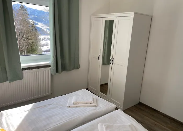 Apartman Mountain View