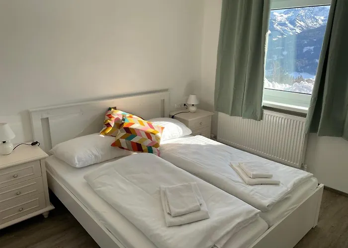 Apartman Mountain View